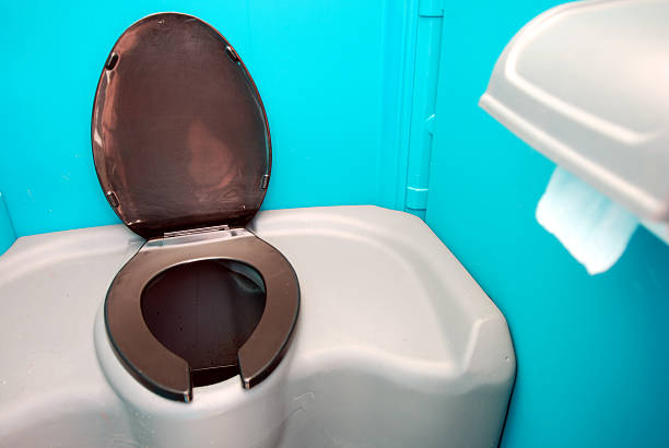 Portable bathroom rental in Central City, KY