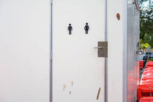 Portable Toilet Options We Offer in Central City, KY