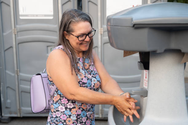 Porta potty services near me in Central City, KY